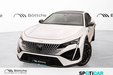 Peugeot 408 Gebrauchtwagen