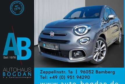 Fiat 500X Gebrauchtwagen