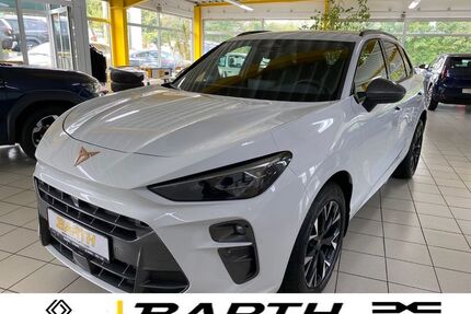 Cupra Terramar Gebrauchtwagen