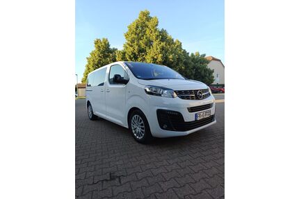 Opel Zafira Life Gebrauchtwagen
