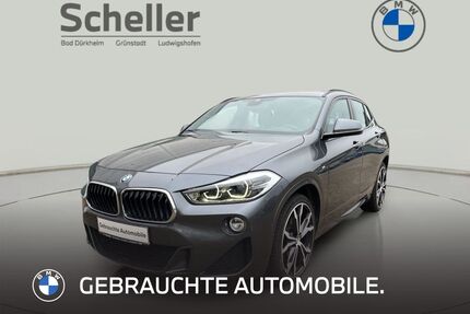 BMW X2 Gebrauchtwagen