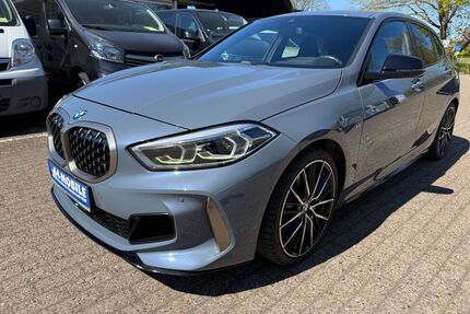 BMW M135 Gebrauchtwagen