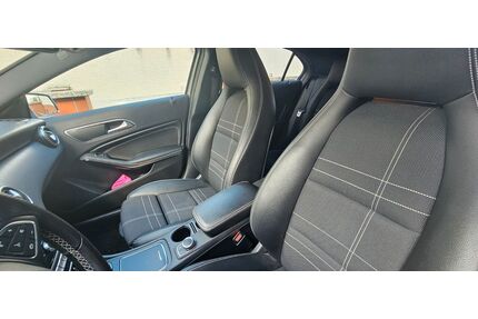 Mercedes-Benz A 180 Gebrauchtwagen