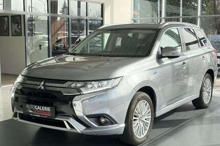 Mitsubishi Outlander Gebrauchtwagen