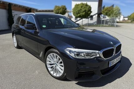 BMW 540 Gebrauchtwagen