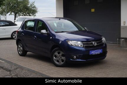 Dacia Sandero Gebrauchtwagen