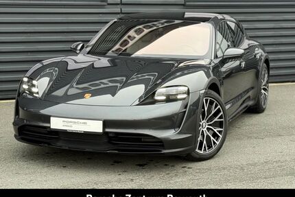 Porsche Taycan Gebrauchtwagen