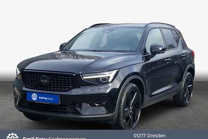 Volvo XC40 Gebrauchtwagen