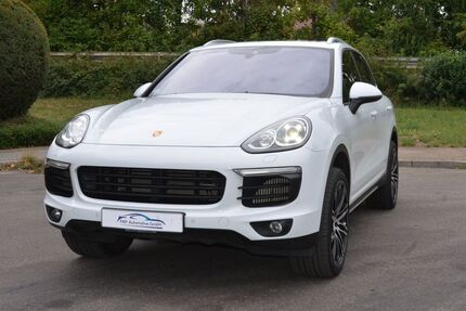 Porsche Cayenne Gebrauchtwagen