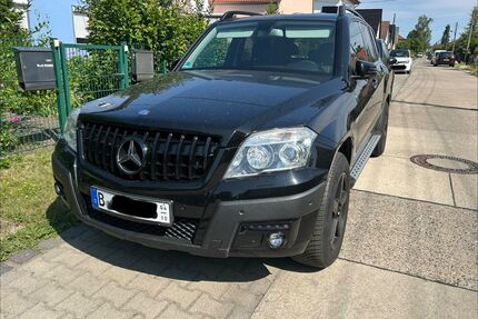 Mercedes-Benz GLK 280 Gebrauchtwagen