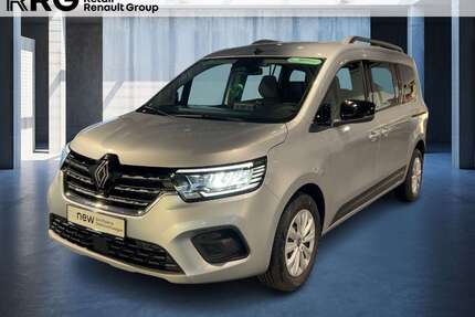 Renault Kangoo Gebrauchtwagen