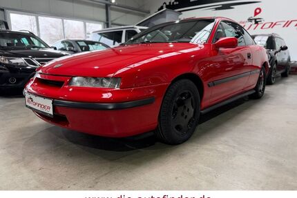 Opel Calibra Gebrauchtwagen