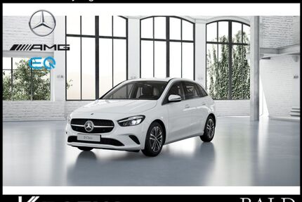 Mercedes-Benz B 220 Gebrauchtwagen