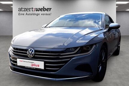 VW Arteon Gebrauchtwagen