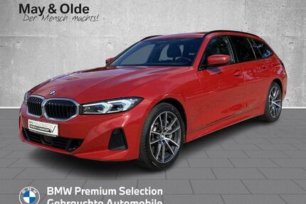 BMW 330 Gebrauchtwagen