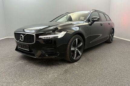 Volvo V90 Gebrauchtwagen