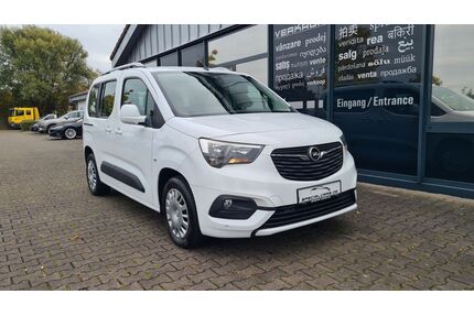 Opel Combo Gebrauchtwagen