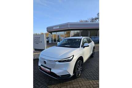 Honda HR-V Gebrauchtwagen