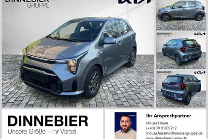 Kia Picanto Gebrauchtwagen