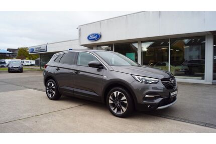 Opel Grandland (X) Gebrauchtwagen