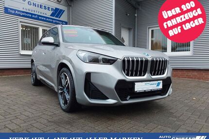 BMW X1 Gebrauchtwagen