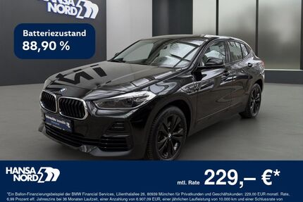 BMW X2 Gebrauchtwagen