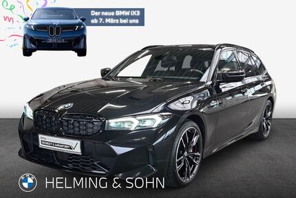 BMW M340i Gebrauchtwagen