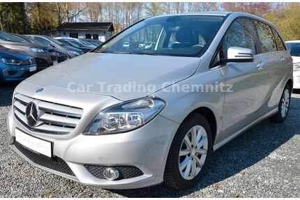 Mercedes-Benz B 180 Gebrauchtwagen