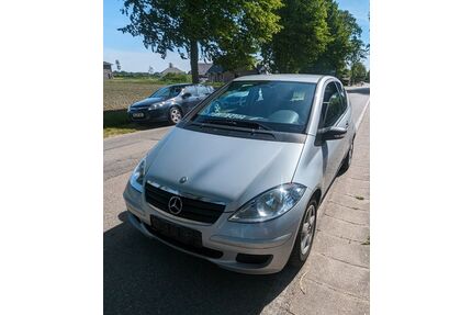Mercedes-Benz A 160 Gebrauchtwagen