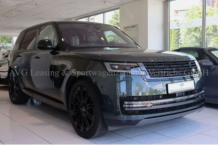 Land Rover Range Rover Gebrauchtwagen