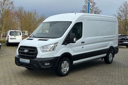 Ford Transit Gebrauchtwagen