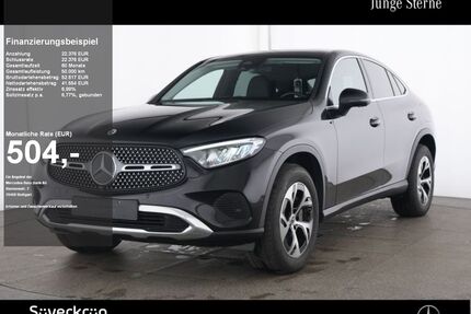 Mercedes-Benz GLC 300 Gebrauchtwagen