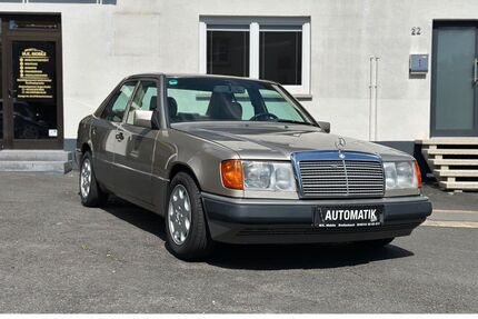 Mercedes-Benz 200 Gebrauchtwagen