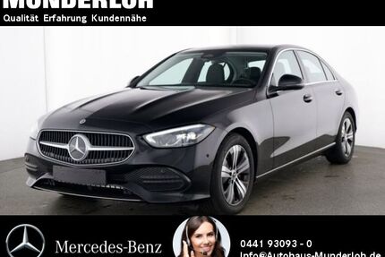Mercedes-Benz C 180 Gebrauchtwagen