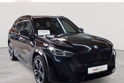 BMW iX1 Gebrauchtwagen