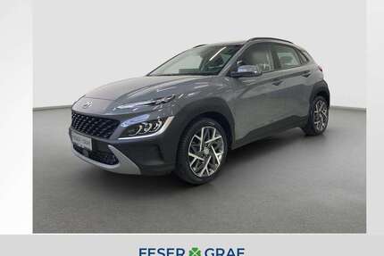Hyundai KONA Gebrauchtwagen
