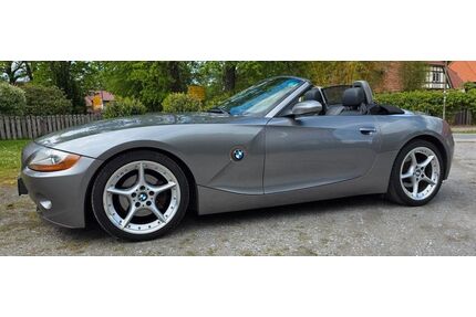 BMW Z4 Gebrauchtwagen