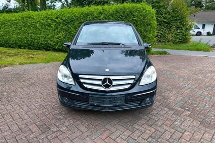 Mercedes-Benz B 200 Gebrauchtwagen