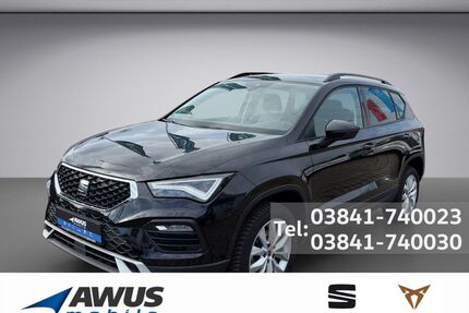 Seat Ateca Gebrauchtwagen
