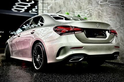 Mercedes-Benz A 220 Gebrauchtwagen