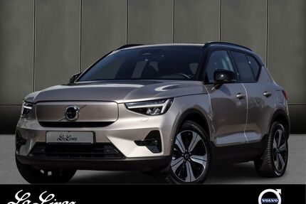 Volvo XC40 Gebrauchtwagen