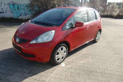 Honda Jazz Gebrauchtwagen