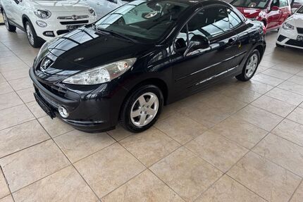 Peugeot 207 Gebrauchtwagen