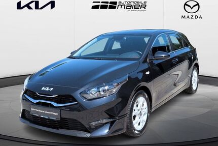Kia ceed / Ceed Gebrauchtwagen