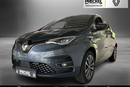 Renault ZOE Gebrauchtwagen