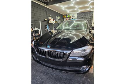 BMW 523 Gebrauchtwagen