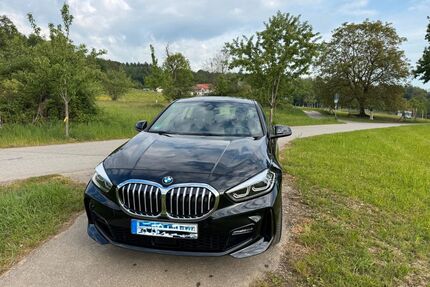 BMW 118 Gebrauchtwagen