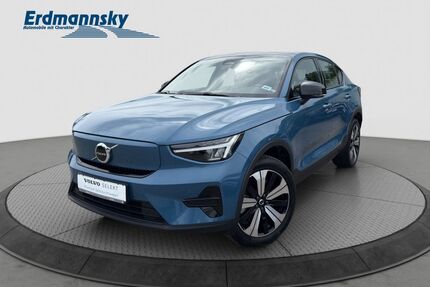 Volvo C40 Gebrauchtwagen