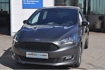 Ford C-Max Gebrauchtwagen