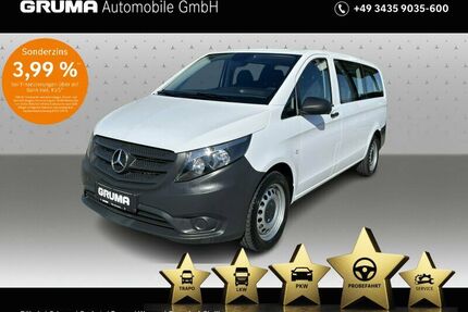 Mercedes-Benz Vito Gebrauchtwagen